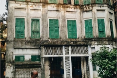 Sadananda Road