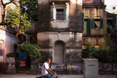 Pakrasi Lodge, 4, Aswini Dutta Road