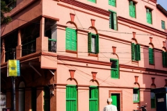 11A, Sardar Shankar Road, Lake Market