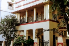 Ballygunge Place...