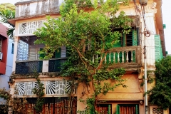 Ballygunge Place..