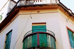 Ballygunge Place.