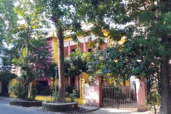 Bipin Pal Road