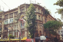 Central Avenue